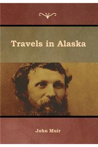 Travels in Alaska