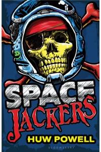 Spacejackers