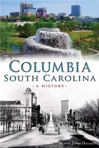 Columbia, South Carolina: