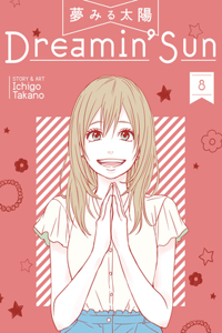 Dreamin' Sun Vol. 8