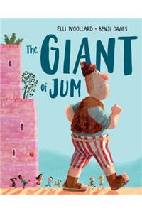 The Giant of Jum