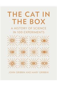 The Cat in the Box: A History of Science in 100 Experiments