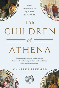 Children of Athena