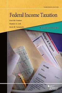 Black Letter Outline on Federal Income Taxation