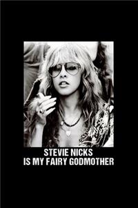 Stevie Nicks - Is My Fairy Godmother