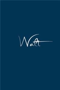 Walt