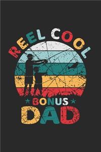 Bonus Dad Notebook