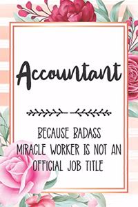 Accountant