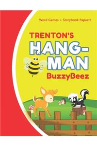 Trenton's Hangman