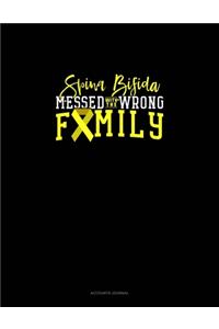 Spina Bifida Messed With The Wrong Family