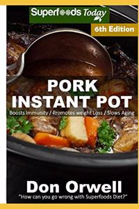 Pork Instant Pot