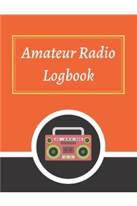 Amateur Radio Logbook