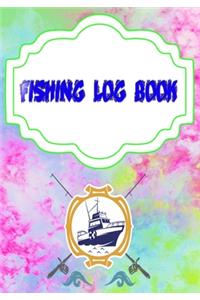 Fishing Log