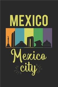 México México, D.F.