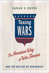 Taxing Wars