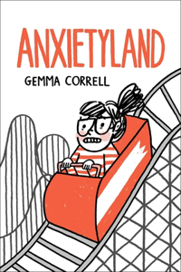 Anxietyland