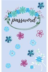 Password