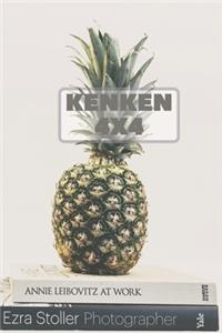 Kenken 4x4
