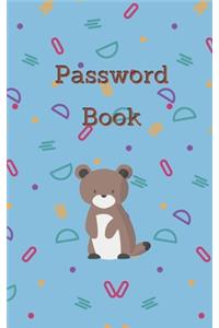 Password Book