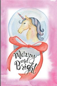 Merry And Bright