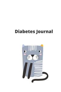 Diabetes Journal for Kids