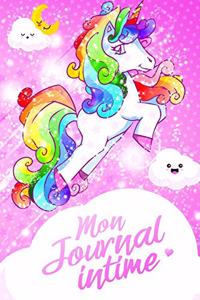 Mon Journal Intime