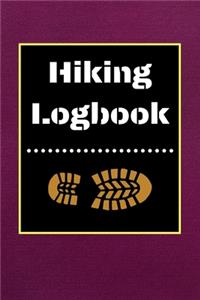 Hiking Logbook