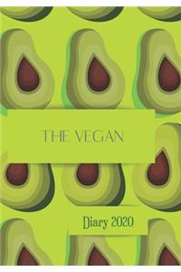The Vegan Diary 2020