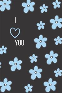 I Love You