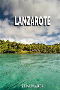 Lanzarote - Reiseplaner