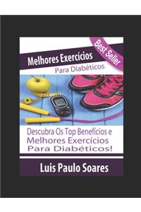 Melhores exercícios para diabéticos