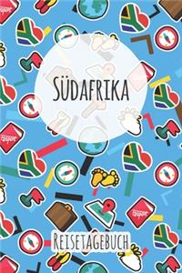 Südafrika Reisetagebuch