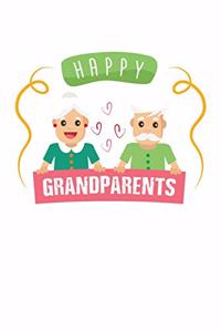 Happy Grandparents Day