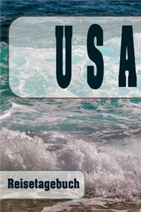 USA - Reisetagebuch