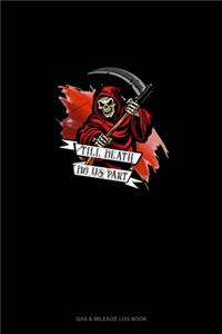 Til Death Do Us Part