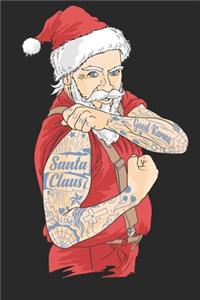 Weihnachtsmann