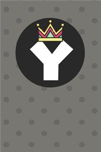 Y
