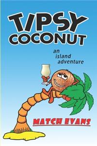 Tipsy Coconut