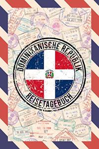 Dominikanische Republik Reisetagebuch