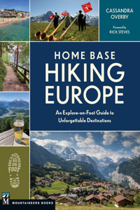 Home Base Hiking Europe
