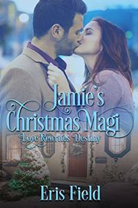 Jamie's Christmas Magi