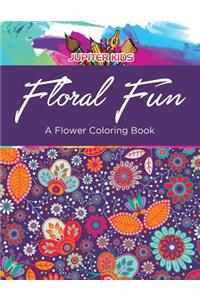 Floral Fun