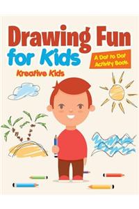 Drawing Fun for Kids