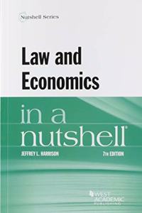 Law and Economics in a Nutshell