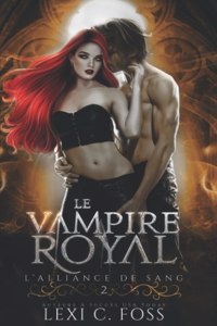 Vampire Royal