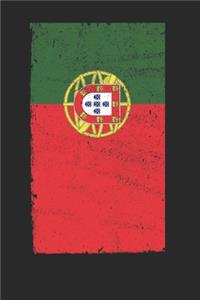 Portugal Flag