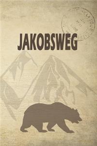 Jakobsweg