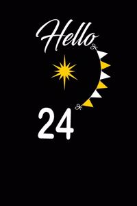 Hello 24