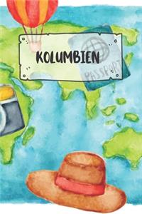 Kolumbien
