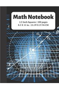 Math Notebook
